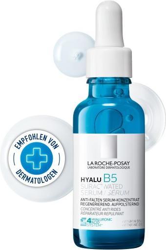 Immagine prodotto La Roche Posay Hyalu B5 Suract Serum 30 ml (30 ml)