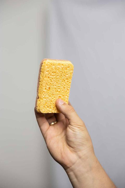 Actual product image Tranquillo Spülschwamm