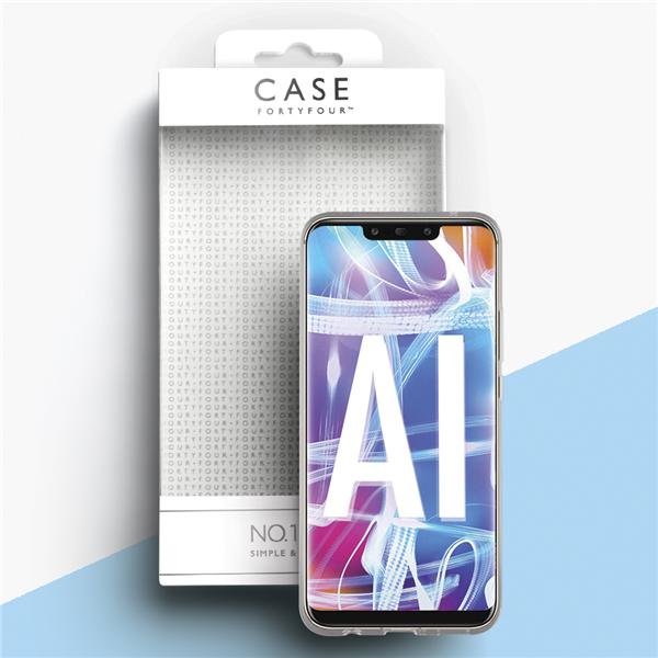Actual product image Case FortyFour No.1 (Mate 20 Lite)
