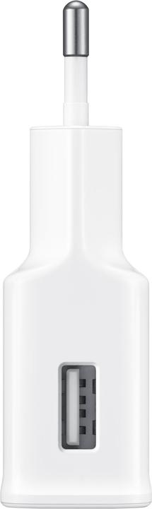 Actual product image Samsung Travel Charger without cable (15 W, 1 portion)