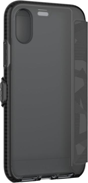 Produktbild tech21 Evo Wallet (Apple iPhone X, Apple iPhone XS)