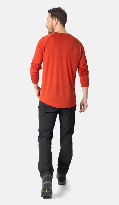Immagine prodotto Odlo Maglietta girocollo /s ASCENT PW 130 LOGO (L)