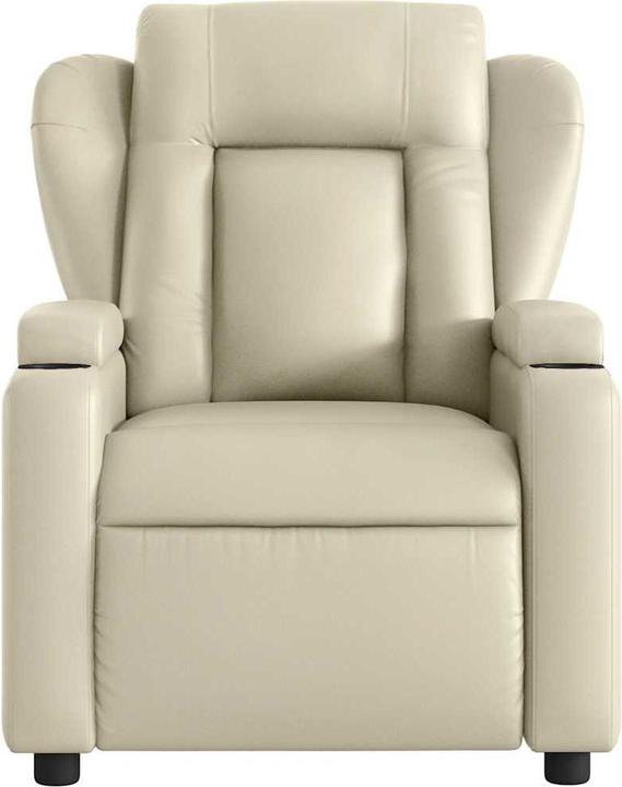 Actual product image vidaXL Massage-Relaxsessel