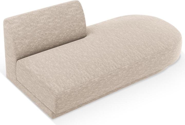 Actual product image Micadoni Miley (Chaise longue)