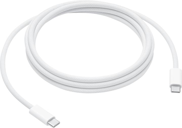 Apple USB C — USB C (2 m, USB 2.0, 240 W)
