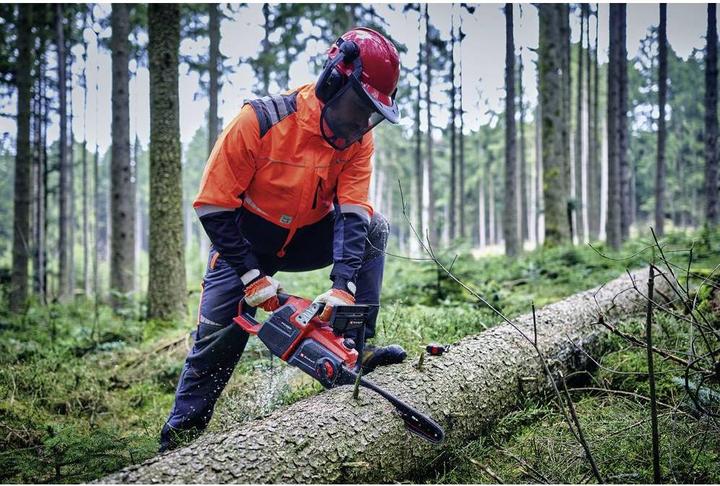 Produktbild Einhell GP-LC 36/40 Li BL-Solo (Akku Kettensäge)