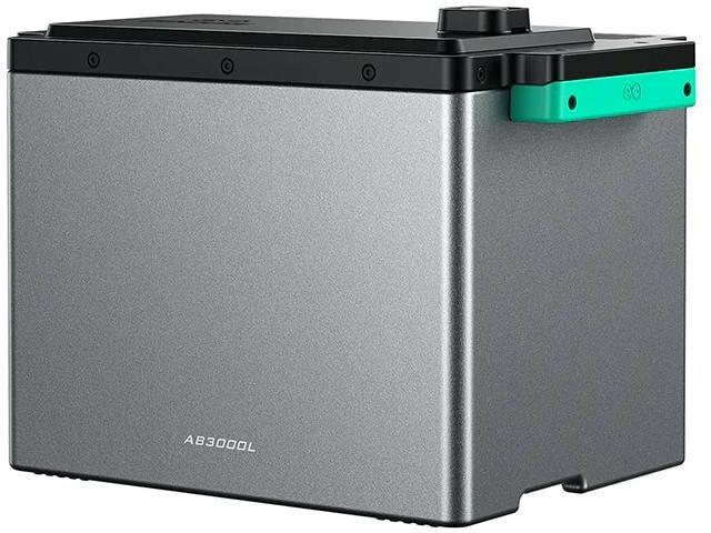 Immagine prodotto Zendure SolarFlow AB3000L Zusatzbatterie