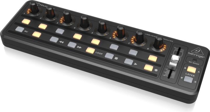 Immagine prodotto Behringer X-Touch Mini (Controllo)