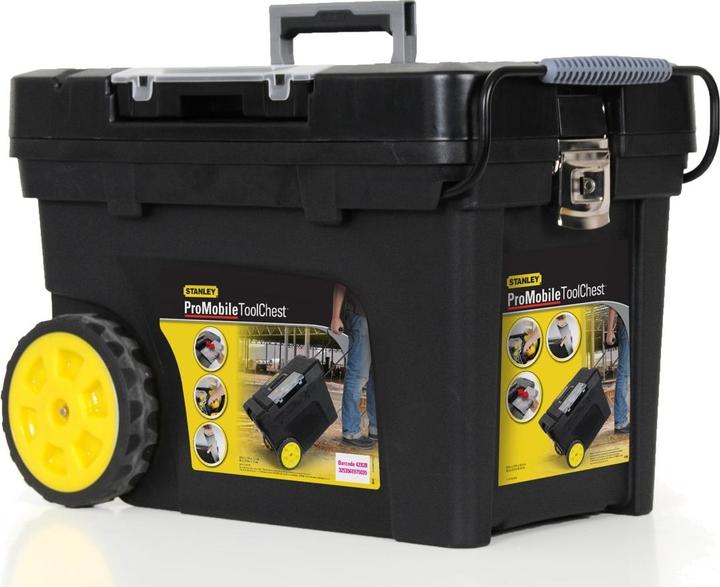 Produktbild Stanley Montagebox (1 Teile)