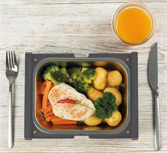 Immagine prodotto Koenig HeatsBox