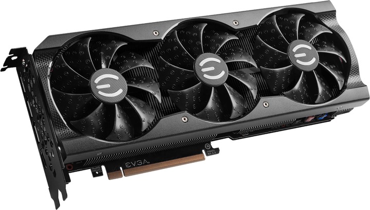 Produktbild EVGA GeForce RTX 3070 XC3 ULTRA GAMING (8 GB)