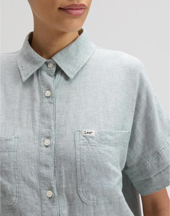 Actual product image Lee Utility (L)
