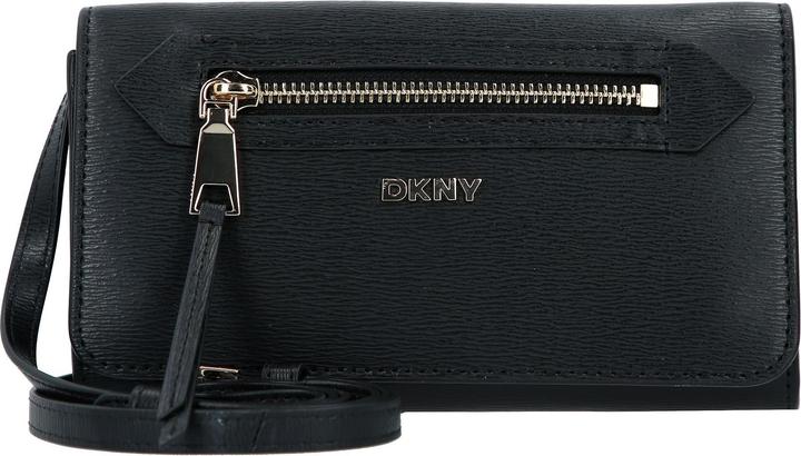 Immagine prodotto DKNY Bryant Clutch Tasche Leder 19 cm