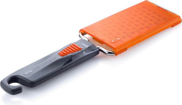 Produktbild GSI Pack Reibe