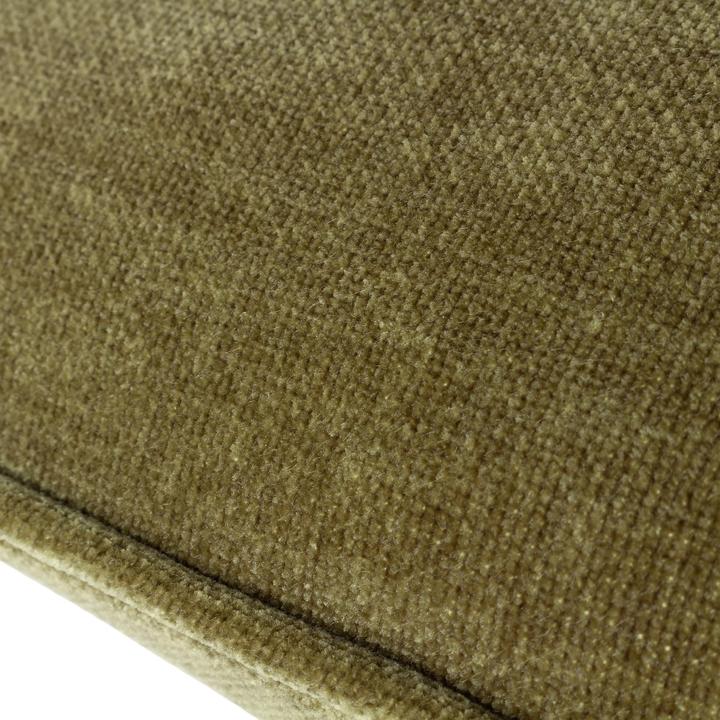 Produktbild Yard wendbar Kissenhülle Chenille Schwere Qualität (50 x 50 cm)