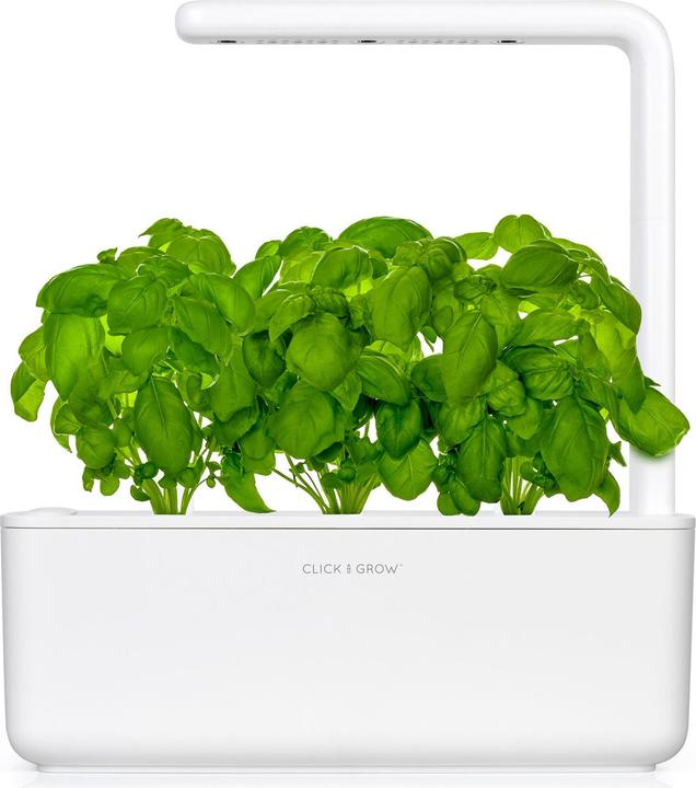 Immagine prodotto Click and Grow Smart Garden 3 (31.50 cm)
