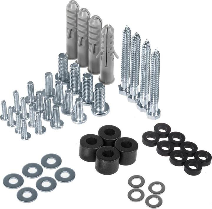 Produktbild Maclean TV Mount 32-70 inches MC-748A (Wand, 45 kg, 32" - 70")