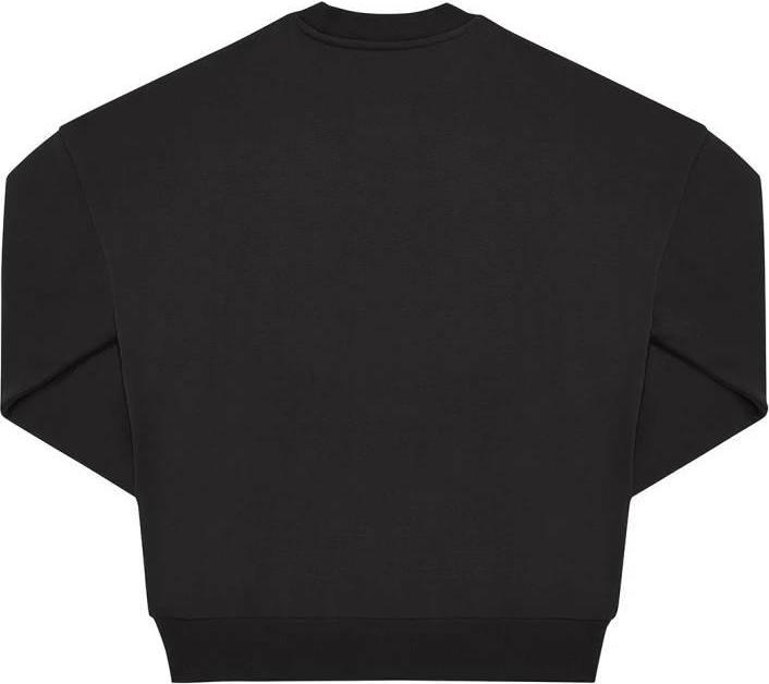 Produktbild B&C Influence Sweatshirt Rundhalsausschnitt (4XL)