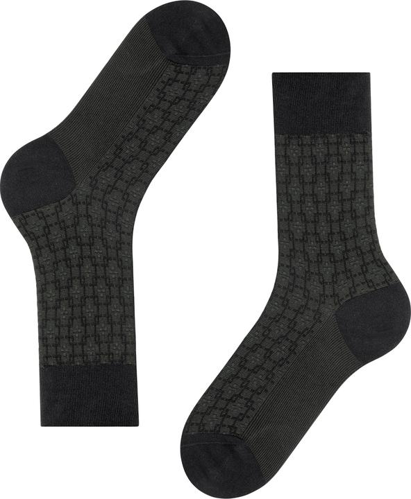 Produktbild Falke Artwork Tie SO (Einzelpack, 47 - 48)