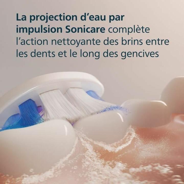 Actual product image Philips Sonicare Sensitive (8 x)