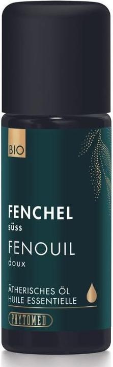 Produktbild Phytomed Fenchel süss Ätherisches Öl Bio