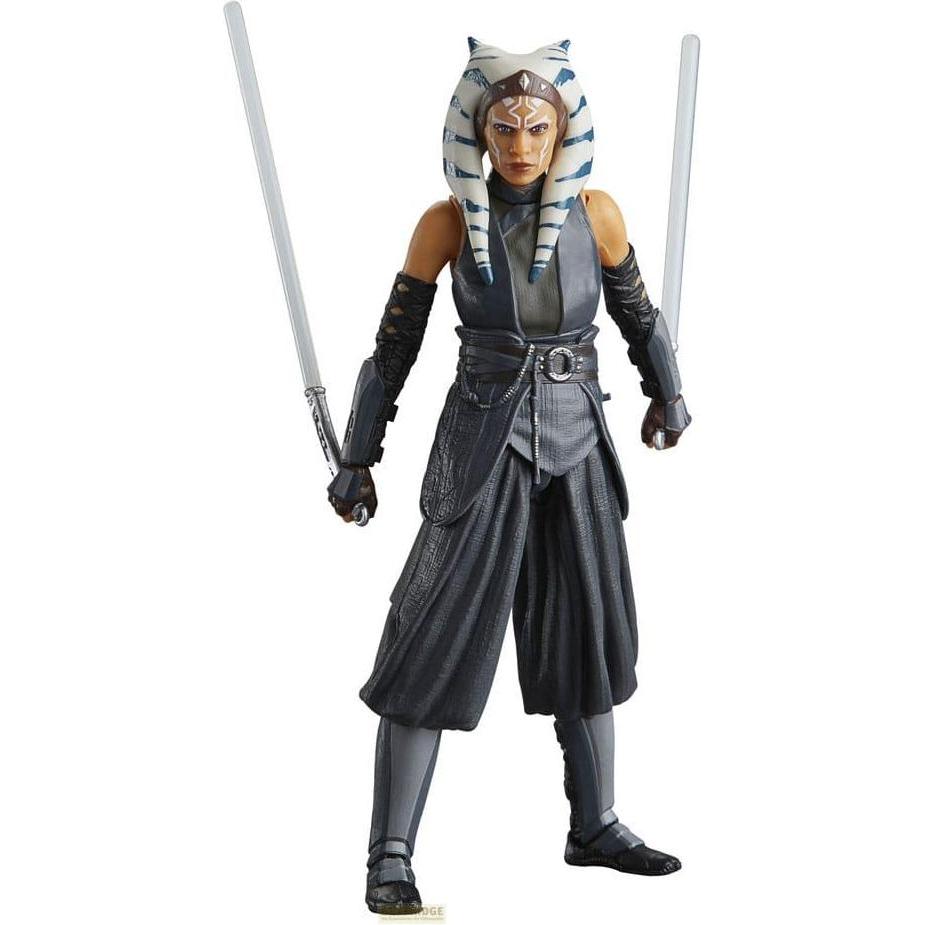 Hasbro Star Wars Black Series Archive Actionfigur Ahsoka Tano 15 cm