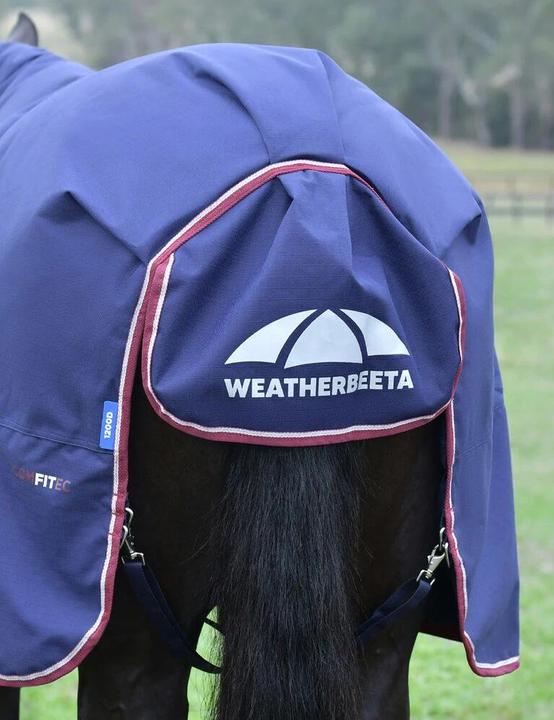 Produktbild Weatherbeeta Comfitec Essential Combo 50g (115 cm)
