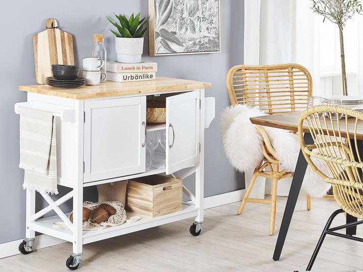 Image du produit Beliani Mele