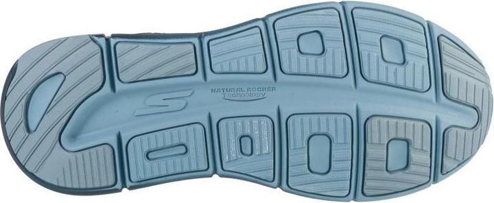 Actual product image Skechers Premier 2.0 Laufschuhe für Herren mit maximaler Dämpfung (42)