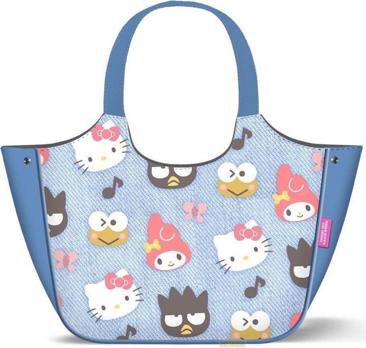 Immagine prodotto Karactermania Sanrio Sac de plage d'été Hello Kitty Seaside