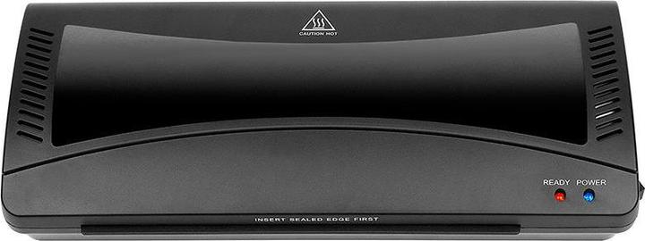 Image du produit Tracer TRL-A4 Laminateur froid/chaud /min (125 µm, A4)