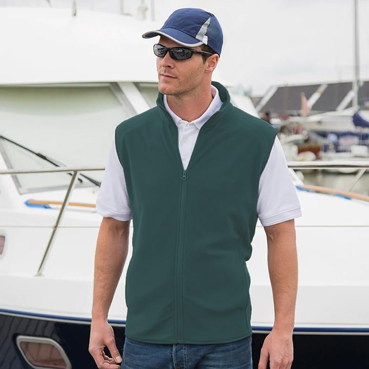 Immagine prodotto Regatta Gilet in micropile Core Uomo (L)