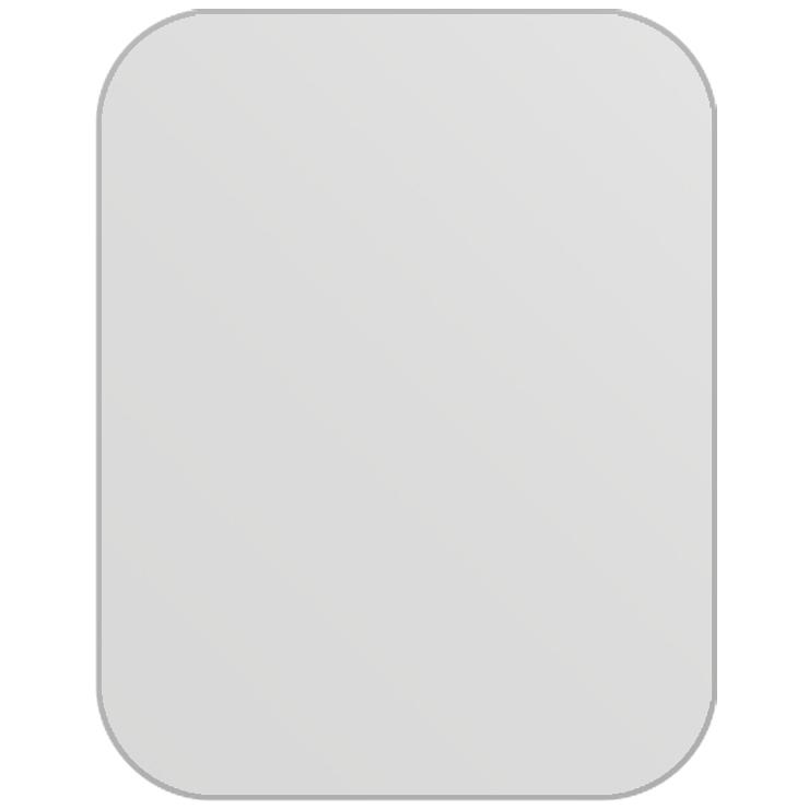 Thumbnail - Dipos Displayschutzfolie Antireflex, Smartwatch Schutzfolie, Transparent