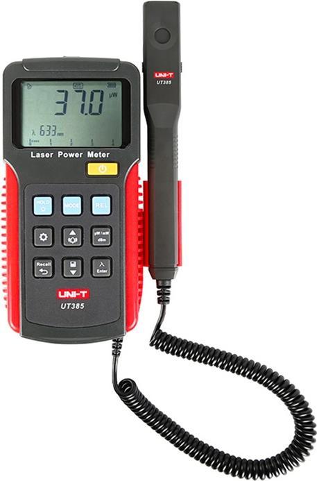 Produktbild Uni-T UT385 Laser Power Meter