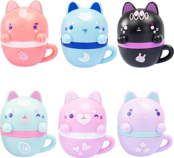 Actual product image Nice Momomi Lipgloss ass Display