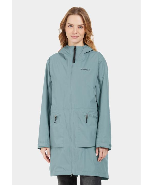 Actual product image Didriksons Women's Eliana Parka