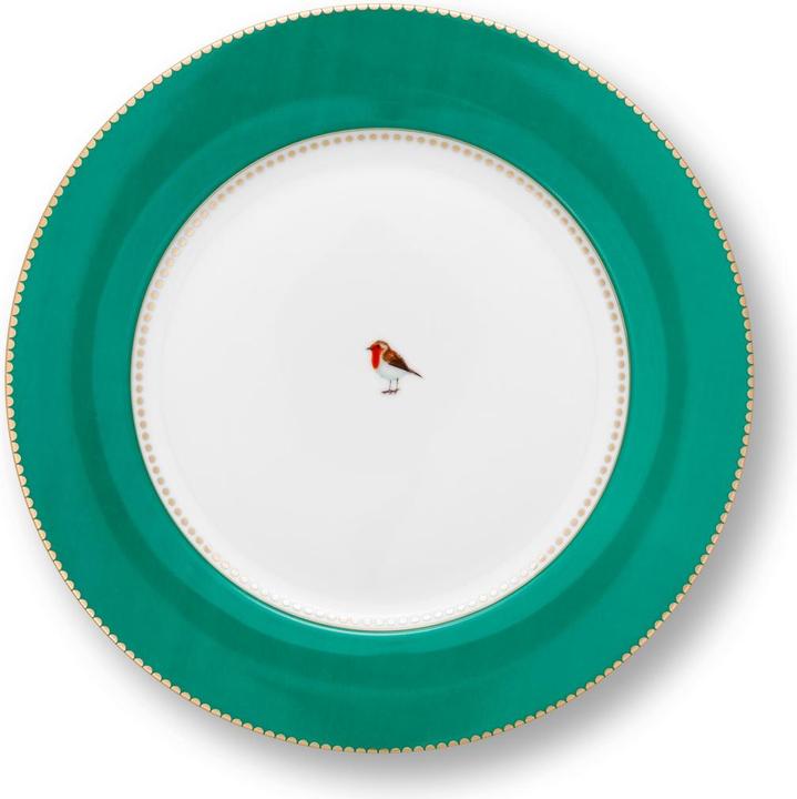Emerald, Grün, grün (Smaragd)