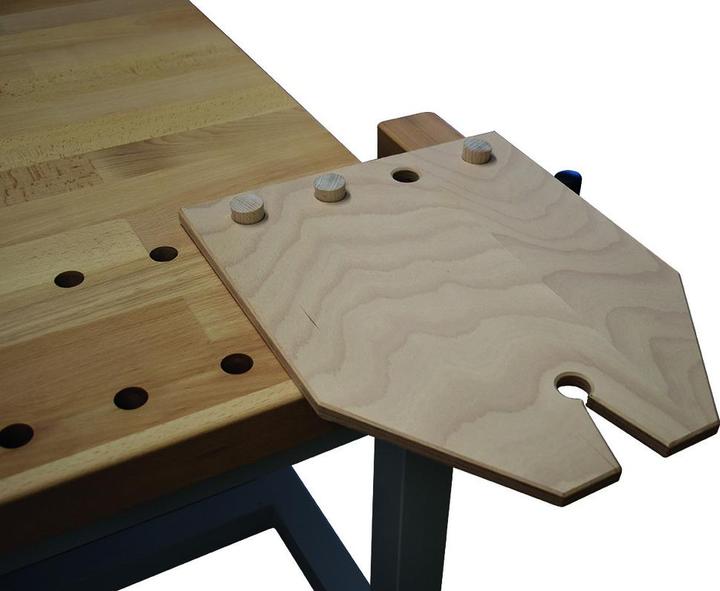 Image du produit OK-Line Etabli universel (90 cm, 150 cm)