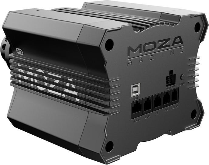 Produktbild Moza R12 V2 (PC)
