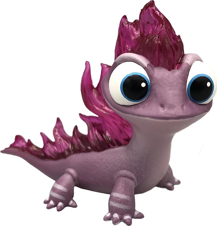 Produktbild Bullyland Frozen 2 Salamander
