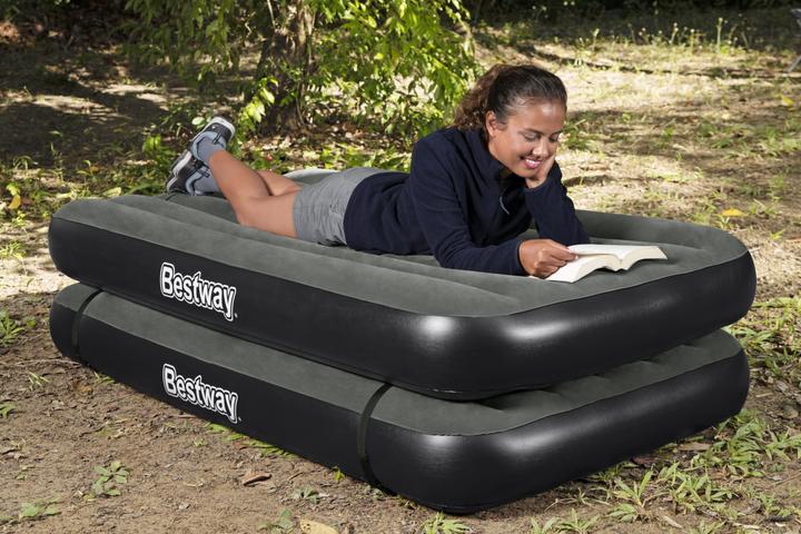 Actual product image Bestway Tritec Connect (100 x 190 cm)
