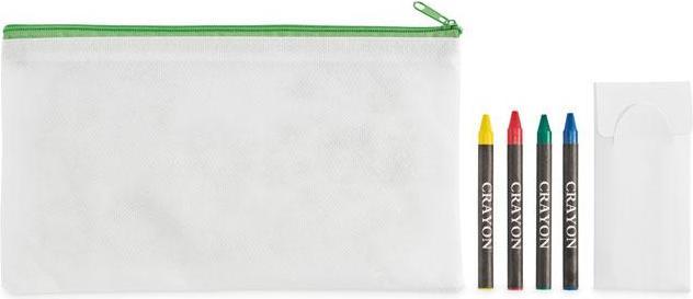 Produktbild MidOcean Cray SchreibmäppchenSet NonWoven