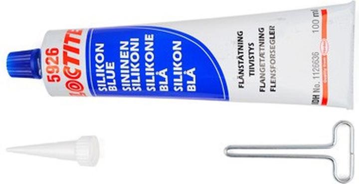 Produktbild Loctite Flächendichtung (Blue, 40 ml)