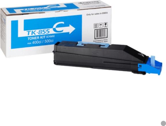Produktbild Kyocera Tk-855c (C)