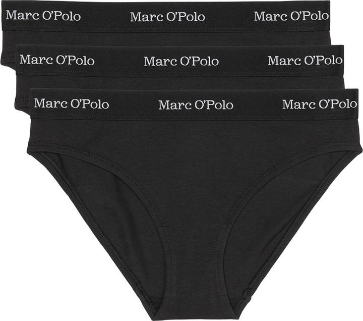 Image du produit Marc O'Polo Slip Essentials (L, Lot de 3)