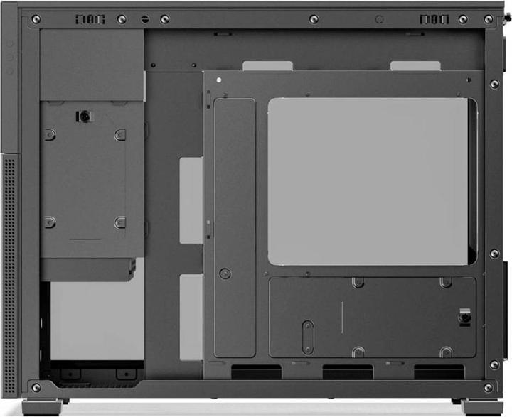 Produktbild Jonsbo D31 Screen (DTX, ITX, mATX)