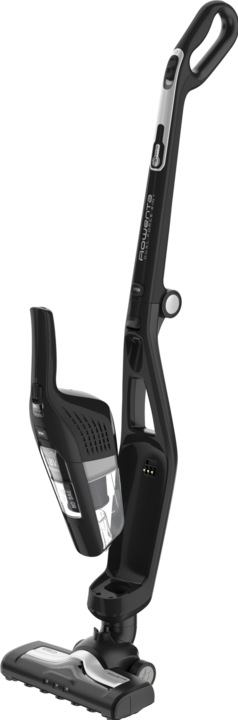 Produktbild Rowenta Dual Force 2in1 RH6735WH
