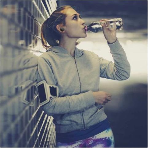 Image du produit JVC HA-A10T Casque IE sans fil véritable bleu foncé (4 h, Sans fil)