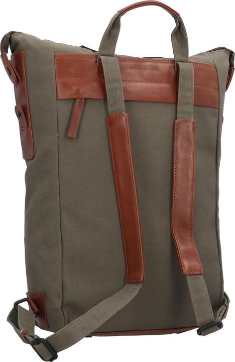 Actual product image Harolds Daypack 40 cm Laptopfach (13 l)