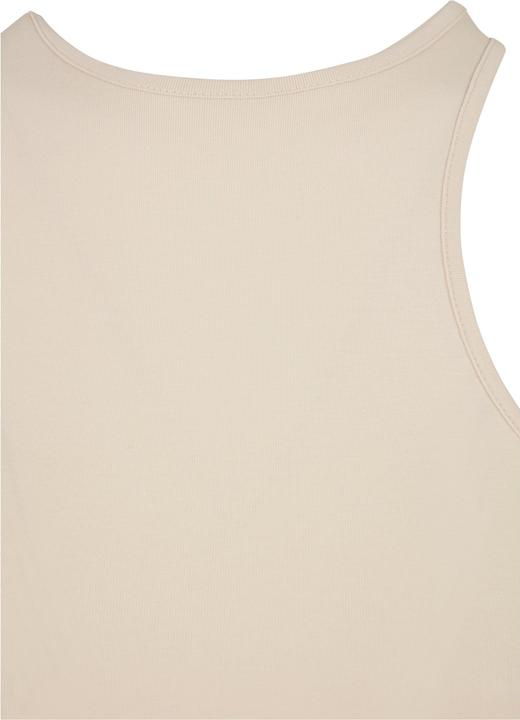 Image du produit Urban Classics Corps féminin organique stretch asymétrique - 19427 (4XL)